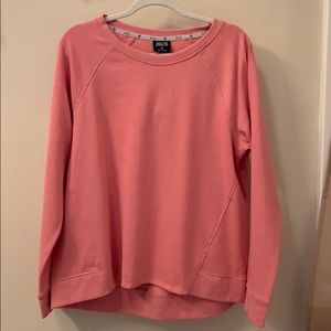 Zelos Dolman Sleeve Sweatshirt